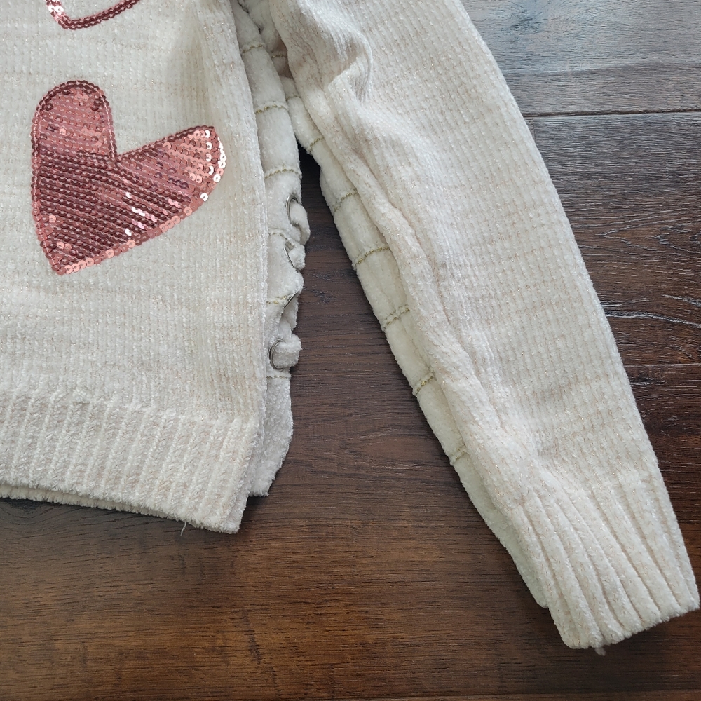 Two Sweaters - Picture 4 of 6